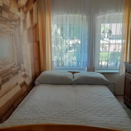 Gosciniec Zapiecek Gasthof 3*