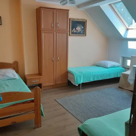 Gosciniec Zapiecek Gasthof Stronie Śląskie