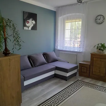 Gosciniec Zapiecek 3*
