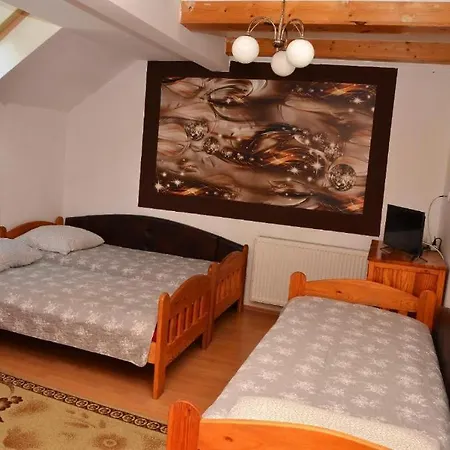 Gasthof Gosciniec Zapiecek 3*