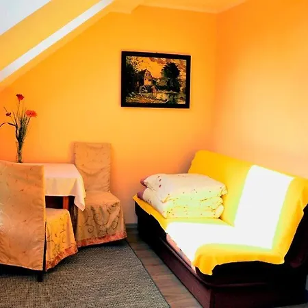 Gasthof Gosciniec Zapiecek 3*