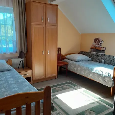 Gosciniec Zapiecek 3* Stronie Slaskie