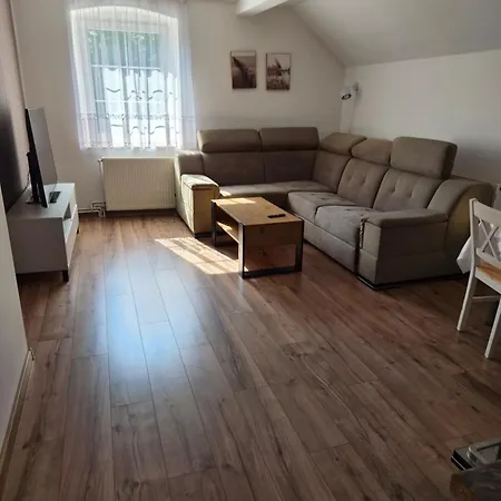 Gosciniec Zapiecek Gasthof 3*