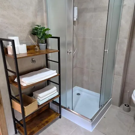 Gasthof Gosciniec Zapiecek 3*