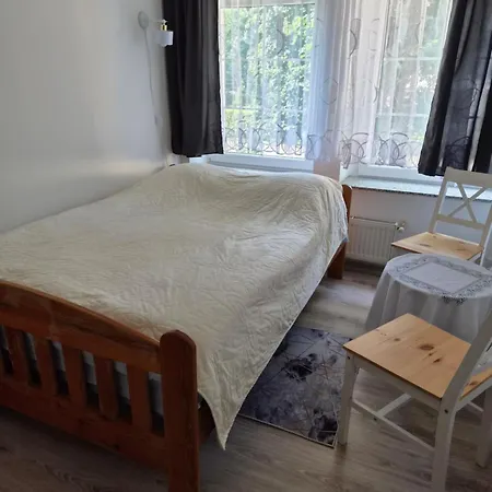 Gosciniec Zapiecek Gasthof 3*