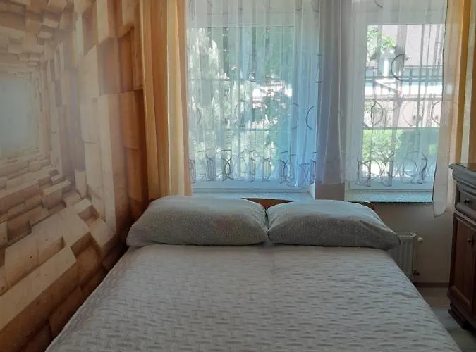 Gosciniec Zapiecek Guest house 3*