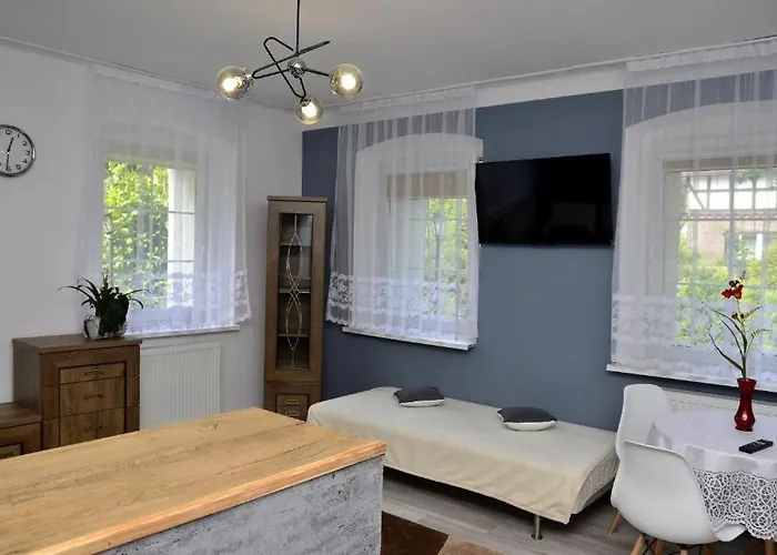 Guest house Gosciniec Zapiecek