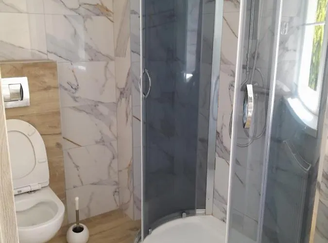 Gosciniec Zapiecek Guest house