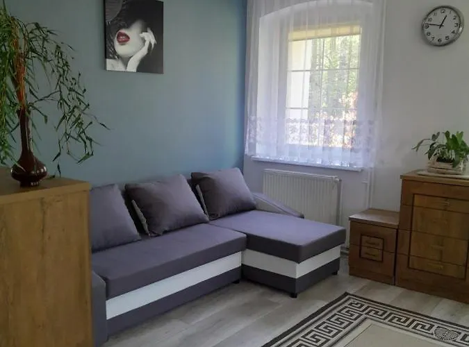 Gosciniec Zapiecek 3*