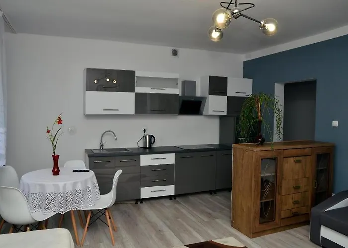 Gosciniec Zapiecek Guest house Stronie Slaskie